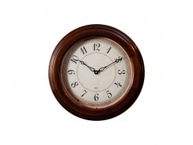 Часы настенные SLT 5348 CESARE в Красной Сибири - krasnaya-sibir.mebel-nsk.ru | фото
