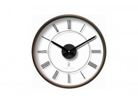 Часы настенные SLT 5420 MAXIMUS в Красной Сибири - krasnaya-sibir.mebel-nsk.ru | фото