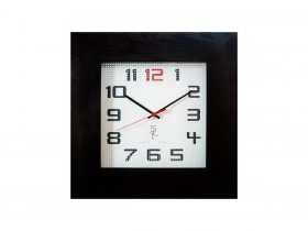 Часы настенные SLT 5528 в Красной Сибири - krasnaya-sibir.mebel-nsk.ru | фото