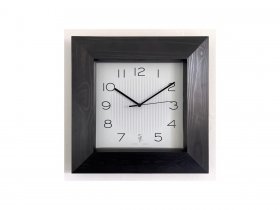 Часы настенные SLT 5530 в Красной Сибири - krasnaya-sibir.mebel-nsk.ru | фото
